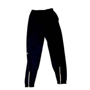 lululemon athletica Black Joggers